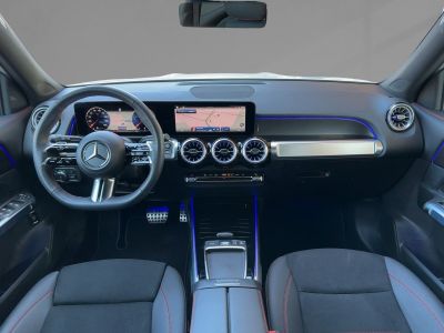 Mercedes-Benz GLB Gebrauchtwagen Mercedes-Benz GLB Gebrauchtwagen