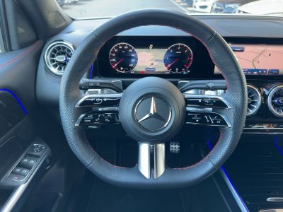 Mercedes-Benz GLB Gebrauchtwagen Mercedes-Benz GLB Gebrauchtwagen