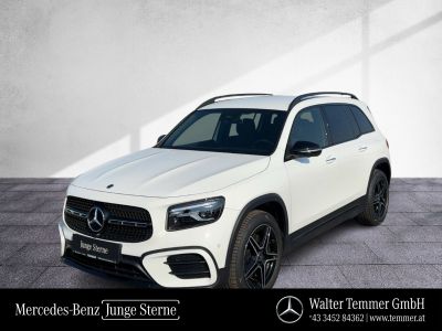 Mercedes-Benz GLB Gebrauchtwagen