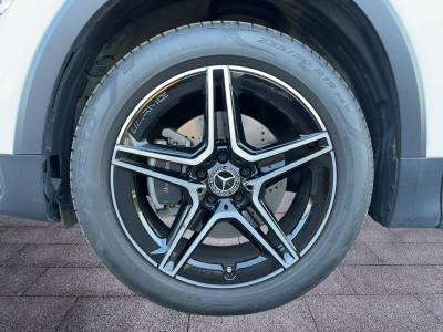 Mercedes-Benz GLB Gebrauchtwagen Mercedes-Benz GLB Gebrauchtwagen