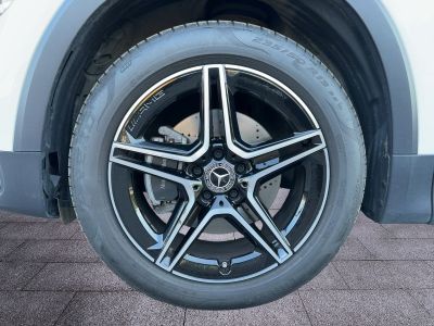 Mercedes-Benz GLB Gebrauchtwagen Mercedes-Benz GLB Gebrauchtwagen