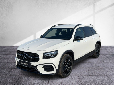Mercedes-Benz GLB Gebrauchtwagen Mercedes-Benz GLB Gebrauchtwagen