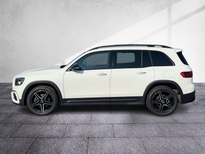Mercedes-Benz GLB Gebrauchtwagen Mercedes-Benz GLB Gebrauchtwagen