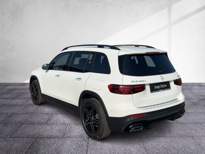 Mercedes-Benz GLB Gebrauchtwagen Mercedes-Benz GLB Gebrauchtwagen