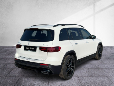 Mercedes-Benz GLB Gebrauchtwagen Mercedes-Benz GLB Gebrauchtwagen