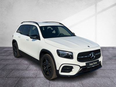 Mercedes-Benz GLB Gebrauchtwagen Mercedes-Benz GLB Gebrauchtwagen