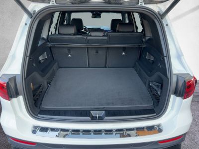 Mercedes-Benz GLB Gebrauchtwagen Mercedes-Benz GLB Gebrauchtwagen