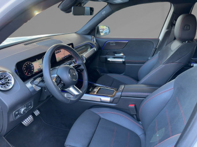 Mercedes-Benz GLB Gebrauchtwagen Mercedes-Benz GLB Gebrauchtwagen