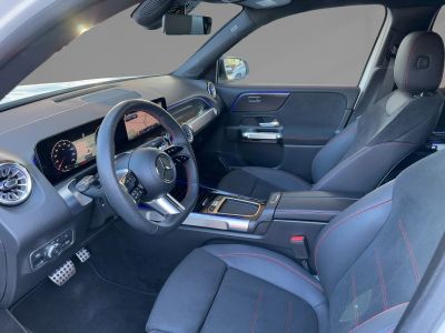 Mercedes-Benz GLB Gebrauchtwagen Mercedes-Benz GLB Gebrauchtwagen