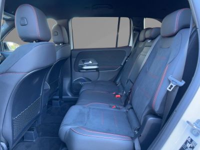 Mercedes-Benz GLB Gebrauchtwagen Mercedes-Benz GLB Gebrauchtwagen