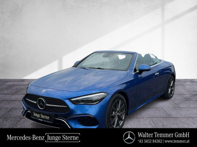 Mercedes-Benz CLE Gebrauchtwagen Mercedes-Benz CLE Gebrauchtwagen