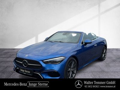 Mercedes-Benz CLE Gebrauchtwagen
