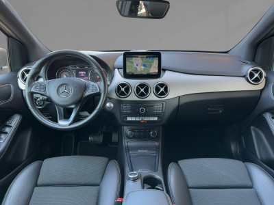 Mercedes-Benz B-Klasse Gebrauchtwagen Mercedes-Benz B-Klasse Gebrauchtwagen