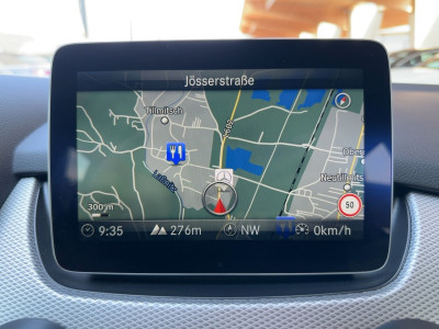 Mercedes-Benz B-Klasse Gebrauchtwagen Mercedes-Benz B-Klasse Gebrauchtwagen