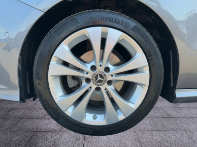 Mercedes-Benz B-Klasse Gebrauchtwagen Mercedes-Benz B-Klasse Gebrauchtwagen
