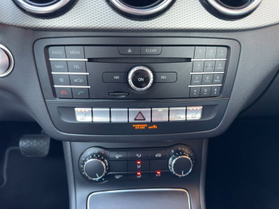 Mercedes-Benz B-Klasse Gebrauchtwagen Mercedes-Benz B-Klasse Gebrauchtwagen