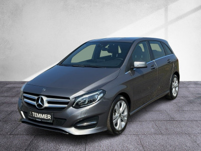 Mercedes-Benz B-Klasse Gebrauchtwagen Mercedes-Benz B-Klasse Gebrauchtwagen