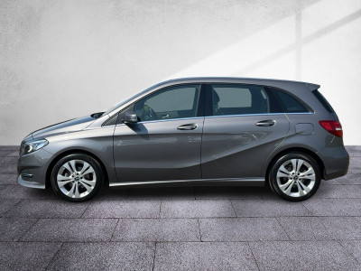 Mercedes-Benz B-Klasse Gebrauchtwagen Mercedes-Benz B-Klasse Gebrauchtwagen