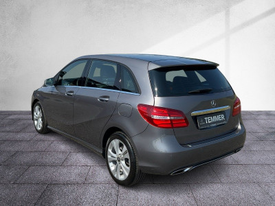 Mercedes-Benz B-Klasse Gebrauchtwagen Mercedes-Benz B-Klasse Gebrauchtwagen