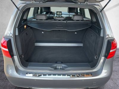 Mercedes-Benz B-Klasse Gebrauchtwagen Mercedes-Benz B-Klasse Gebrauchtwagen