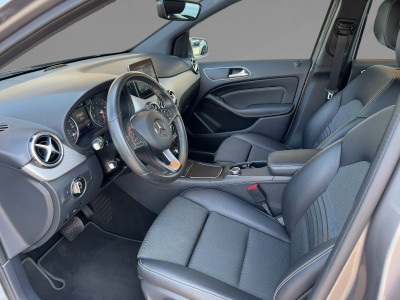 Mercedes-Benz B-Klasse Gebrauchtwagen Mercedes-Benz B-Klasse Gebrauchtwagen