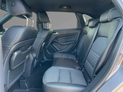 Mercedes-Benz B-Klasse Gebrauchtwagen Mercedes-Benz B-Klasse Gebrauchtwagen