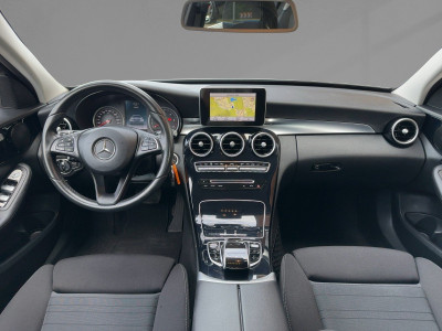 Mercedes-Benz C-Klasse Gebrauchtwagen Mercedes-Benz C-Klasse Gebrauchtwagen