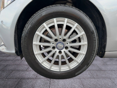 Mercedes-Benz C-Klasse Gebrauchtwagen Mercedes-Benz C-Klasse Gebrauchtwagen