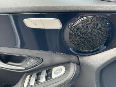 Mercedes-Benz C-Klasse Gebrauchtwagen Mercedes-Benz C-Klasse Gebrauchtwagen