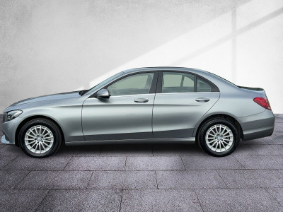 Mercedes-Benz C-Klasse Gebrauchtwagen Mercedes-Benz C-Klasse Gebrauchtwagen