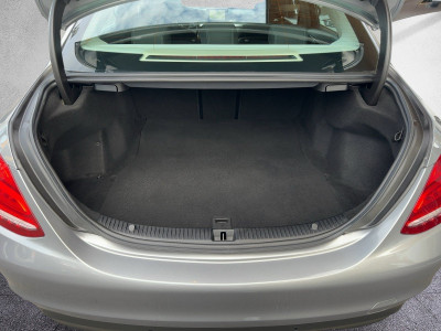 Mercedes-Benz C-Klasse Gebrauchtwagen Mercedes-Benz C-Klasse Gebrauchtwagen