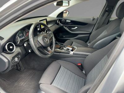 Mercedes-Benz C-Klasse Gebrauchtwagen Mercedes-Benz C-Klasse Gebrauchtwagen