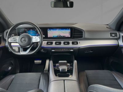 Mercedes-Benz GLE Gebrauchtwagen Mercedes-Benz GLE Gebrauchtwagen