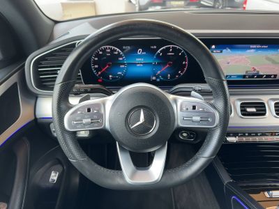 Mercedes-Benz GLE Gebrauchtwagen Mercedes-Benz GLE Gebrauchtwagen