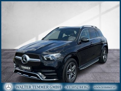 Mercedes-Benz GLE Gebrauchtwagen