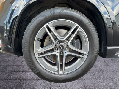 Mercedes-Benz GLE Gebrauchtwagen Mercedes-Benz GLE Gebrauchtwagen