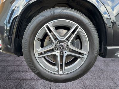 Mercedes-Benz GLE Gebrauchtwagen Mercedes-Benz GLE Gebrauchtwagen