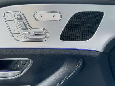 Mercedes-Benz GLE Gebrauchtwagen Mercedes-Benz GLE Gebrauchtwagen
