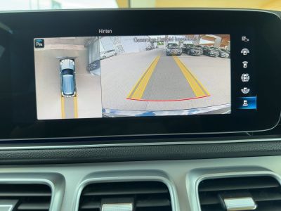 Mercedes-Benz GLE Gebrauchtwagen Mercedes-Benz GLE Gebrauchtwagen