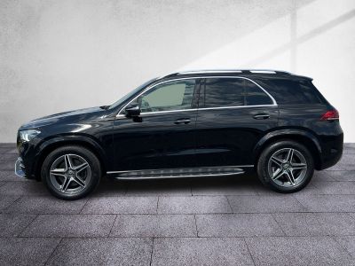 Mercedes-Benz GLE Gebrauchtwagen Mercedes-Benz GLE Gebrauchtwagen