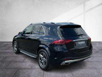 Mercedes-Benz GLE Gebrauchtwagen Mercedes-Benz GLE Gebrauchtwagen