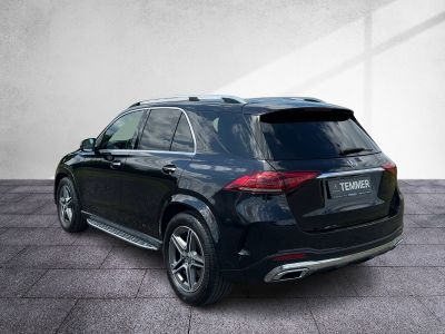 Mercedes-Benz GLE Gebrauchtwagen Mercedes-Benz GLE Gebrauchtwagen