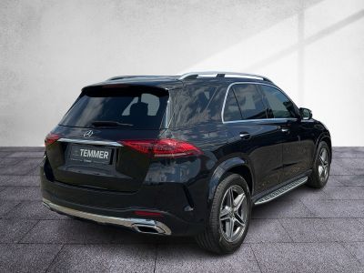 Mercedes-Benz GLE Gebrauchtwagen Mercedes-Benz GLE Gebrauchtwagen