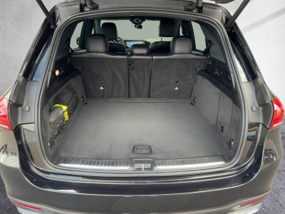 Mercedes-Benz GLE Gebrauchtwagen Mercedes-Benz GLE Gebrauchtwagen