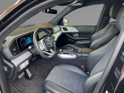 Mercedes-Benz GLE Gebrauchtwagen Mercedes-Benz GLE Gebrauchtwagen