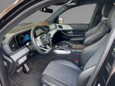 Mercedes-Benz GLE Gebrauchtwagen Mercedes-Benz GLE Gebrauchtwagen
