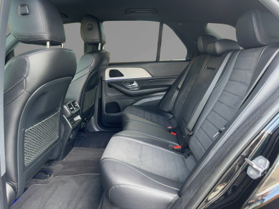 Mercedes-Benz GLE Gebrauchtwagen Mercedes-Benz GLE Gebrauchtwagen