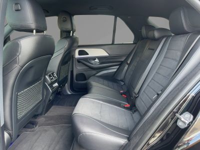 Mercedes-Benz GLE Gebrauchtwagen Mercedes-Benz GLE Gebrauchtwagen