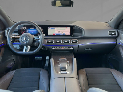 Mercedes-Benz GLE Gebrauchtwagen