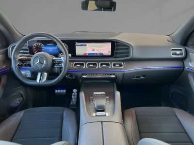 Mercedes-Benz GLE Gebrauchtwagen Mercedes-Benz GLE Gebrauchtwagen